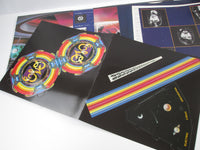 Load image into Gallery viewer, Electric Light Orchestra Out Of The Blue 40AP 1049,5 With OBI Kit Japan VINYL LP

