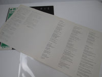 Load image into Gallery viewer, HUMBLE PIE SMOKIN&#39; A&amp;M AML-140 with OBI Japan VINYL LP
