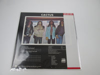 Load image into Gallery viewer, CACTUS SAME ATLANTIC P-8128A with OBI Japan VINYL LP
