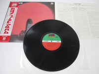 Load image into Gallery viewer, CACTUS SAME ATLANTIC P-8128A with OBI Japan VINYL LP
