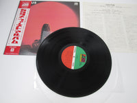 Load image into Gallery viewer, CACTUS SAME ATLANTIC P-8128A with OBI Japan VINYL LP
