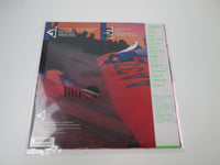 Load image into Gallery viewer, TOSHIKI KADOMATSU TOUCH AND GO AIR RAL-8839 with OBI Japan VINYL LP
