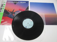 Load image into Gallery viewer, TOSHIKI KADOMATSU TOUCH AND GO AIR RAL-8839 with OBI Japan VINYL LP
