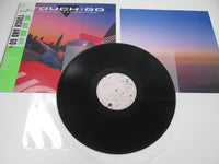 Load image into Gallery viewer, TOSHIKI KADOMATSU TOUCH AND GO AIR RAL-8839 with OBI Japan VINYL LP
