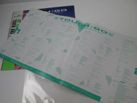 Load image into Gallery viewer, TOSHIKI KADOMATSU TOUCH AND GO AIR RAL-8839 with OBI Japan VINYL LP
