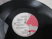 Load image into Gallery viewer, The Dickies Second Coming ENVLP 526-1 LP Vinyl
