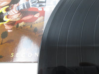 Load image into Gallery viewer, The Dickies Second Coming ENVLP 526-1 LP Vinyl
