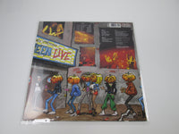 Load image into Gallery viewer, Helloween Live In The U.K. EMC3558 Vinyl LP
