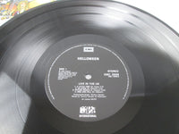 Load image into Gallery viewer, Helloween Live In The U.K. EMC3558 Vinyl LP
