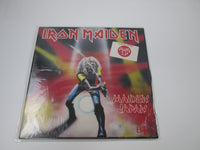 Load image into Gallery viewer, Iron Maiden Maiden Japan MLP 15000 Shrink LP Vinyl
