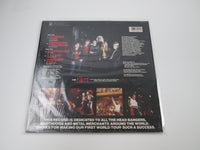 Load image into Gallery viewer, Iron Maiden Maiden Japan MLP 15000 Shrink LP Vinyl
