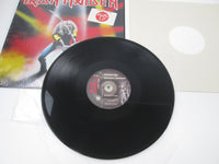 Load image into Gallery viewer, Iron Maiden Maiden Japan MLP 15000 Shrink LP Vinyl

