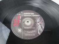 Load image into Gallery viewer, Iron Maiden Maiden Japan MLP 15000 Shrink LP Vinyl
