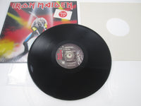 Load image into Gallery viewer, Iron Maiden Maiden Japan MLP 15000 Shrink LP Vinyl
