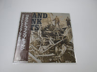 Load image into Gallery viewer, Grand Funk Grand Funk Hits Capitol Records ECS-80722 with OBI Japan VINYL LP
