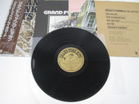 Load image into Gallery viewer, Grand Funk Grand Funk Hits Capitol Records ECS-80722 with OBI Japan VINYL LP
