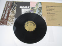 Load image into Gallery viewer, Grand Funk Grand Funk Hits Capitol Records ECS-80722 with OBI Japan VINYL LP
