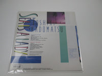 Load image into Gallery viewer, Toshiki Kadomatsu Sea Is A Lady Air Records RAL-8847 with OBI Japan LP Vinyl
