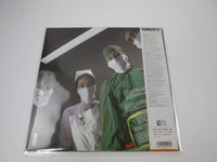 Load image into Gallery viewer, RAINBOW DIFFICULT TO CURE 18MM 0573with OBI Japan LP Vinyl
