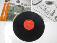 Load image into Gallery viewer, RAINBOW DIFFICULT TO CURE 18MM 0573with OBI Japan LP Vinyl
