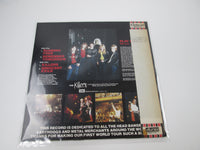 Load image into Gallery viewer, IRON MAIDEN HEAVY METAL ARMY EMS-41004 with OBI Japan LP Vinyl
