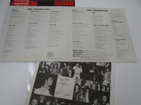 Load image into Gallery viewer, QUEEN SHEER HEART ATTACK ELEKTRA P-8516E with OBI LP Vinyl Japan Ver
