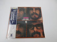 Load image into Gallery viewer, CREEDENCE CLEARWATER REVIVAL BAYOU COUNTRY LFP-80581 with OBI Japan VINYL LP
