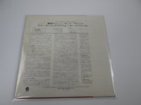 Load image into Gallery viewer, CREEDENCE CLEARWATER REVIVAL BAYOU COUNTRY LFP-80581 with OBI Japan VINYL LP
