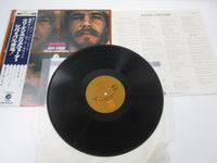 Load image into Gallery viewer, CREEDENCE CLEARWATER REVIVAL BAYOU COUNTRY LFP-80581 with OBI Japan VINYL LP
