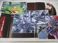 Load image into Gallery viewer, Bubblegum Crisis II OST LB25-5052 with OBI Poster Japan VINYL LP
