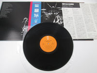 Load image into Gallery viewer, TED NUGENT CAT SCRATCH FEVER EPIC 25 3P-64 with OBI  Japan VINYL  LP
