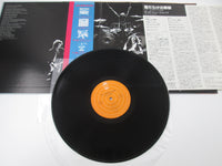 Load image into Gallery viewer, TED NUGENT CAT SCRATCH FEVER EPIC 25 3P-64 with OBI  Japan VINYL  LP
