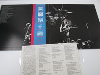 Load image into Gallery viewer, TED NUGENT CAT SCRATCH FEVER EPIC 25 3P-64 with OBI  Japan VINYL  LP
