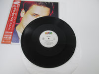 Load image into Gallery viewer, NICK KAMEN EACH TIME YOU BREAK MY HEART WEA P-3606 with OBI LP Japan Vinyl(Item ID: 224855319253)
