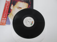 Load image into Gallery viewer, NICK KAMEN EACH TIME YOU BREAK MY HEART WEA P-3606 with OBI LP Japan Vinyl(Item ID: 224855319253)

