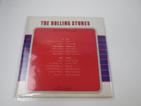 Load image into Gallery viewer, ROLLING STONES GEM LONDON GEM-1031,2 with OBI Japan LP Vinyl
