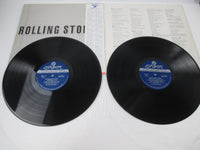 Load image into Gallery viewer, ROLLING STONES GEM LONDON GEM-1031,2 with OBI Japan LP Vinyl
