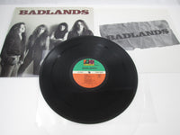 Load image into Gallery viewer, BADLANDS ATLANTIC 81966-1 LP Vinyl USA
