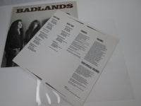 Load image into Gallery viewer, BADLANDS ATLANTIC 81966-1 LP Vinyl USA
