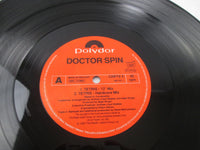 Load image into Gallery viewer, Nintendo Game boy Doctor Spin Tetris CRPTX 4 LP Vinyl
