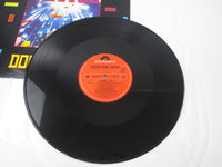 Load image into Gallery viewer, Nintendo Game boy Doctor Spin Tetris CRPTX 4 LP Vinyl
