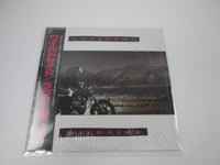 Load image into Gallery viewer, LOVERBOY Wildside 28 3P-836with OBI Shrink Japan LP Vinyl
