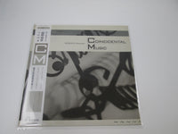 Load image into Gallery viewer, Haruomi Hosono Coincidental Music Monad 28MD-1  with OBI Japan LP Vinyl
