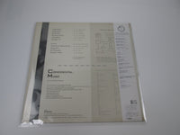 Load image into Gallery viewer, Haruomi Hosono Coincidental Music Monad 28MD-1  with OBI Japan LP Vinyl
