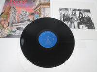 Load image into Gallery viewer, Riot Thunder Steel Z 44232 LP Vinyl
