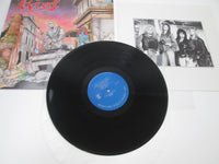 Load image into Gallery viewer, Riot Thunder Steel Z 44232 LP Vinyl
