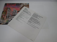 Load image into Gallery viewer, Riot Thunder Steel Z 44232 LP Vinyl
