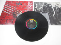 Load image into Gallery viewer, HELIX Wild In The Streets CLT-46920 LP Vinyl
