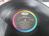Load image into Gallery viewer, HELIX Wild In The Streets CLT-46920 LP Vinyl
