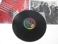 Load image into Gallery viewer, HELIX Wild In The Streets CLT-46920 LP Vinyl

